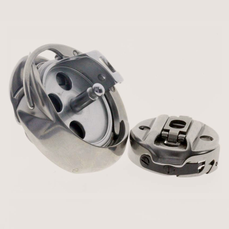 Accesorios singer lima