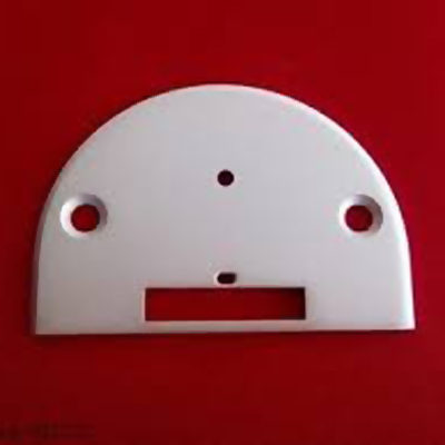 planchuela para maquinas de coser