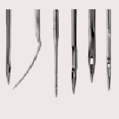 repuestos de agujas para maquinas 