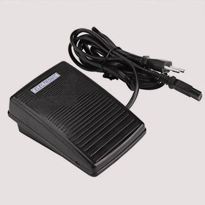 repuestos y pedal para maquinas yuki