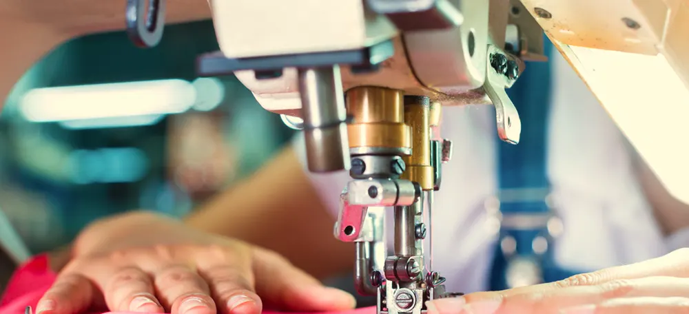 restauracion de maquinas de coser singer