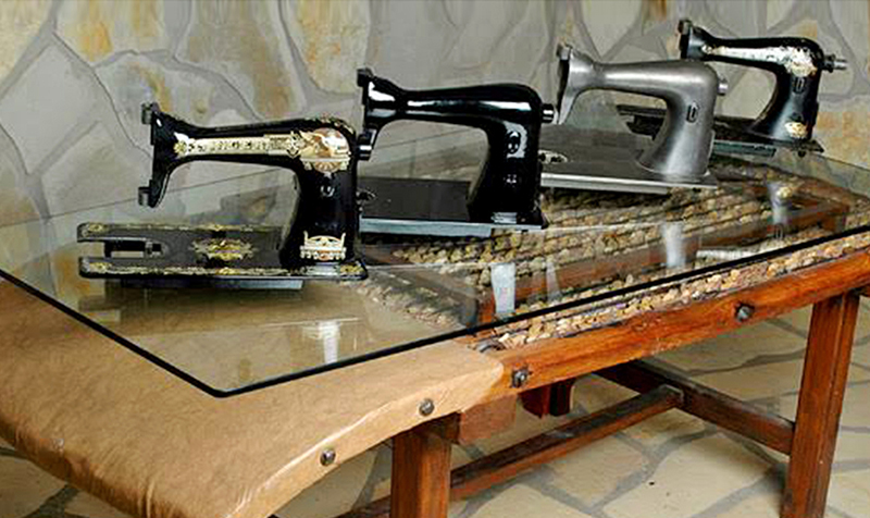 reparacion de maquinas de coser