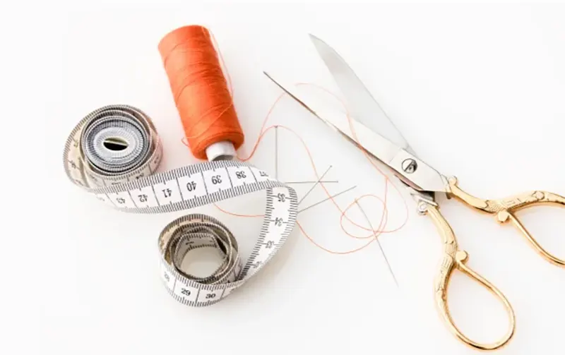 reparacion de maquinas de coser antiguas