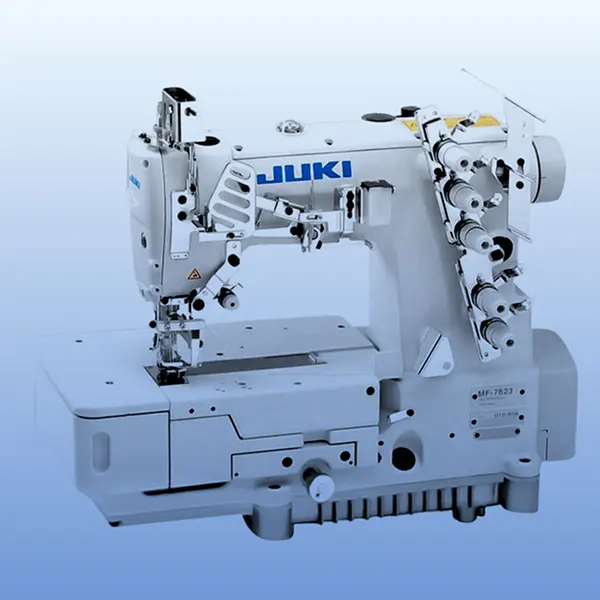 Mecánico de Máquinas de Coser a Domicilio