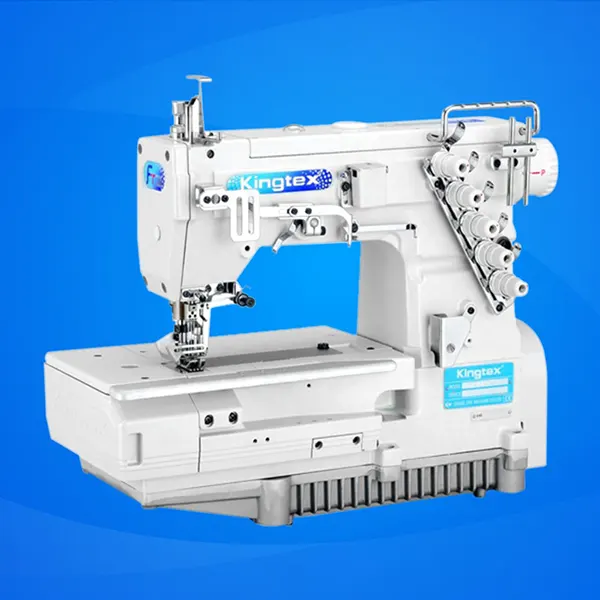 Tecnico de Maquinas de Coser Siruba