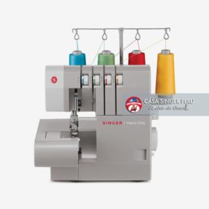 OVERLOCK 14HD854