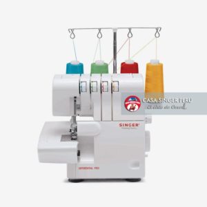 OVERLOCK 14SH654