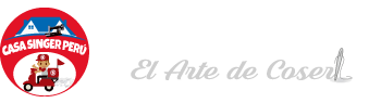 Maquinas Singer Perú, Servicio Técnico de Maquinas de Coser, Maquinas Singer 316