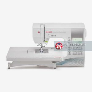 QUANTUM STYLIST 9960