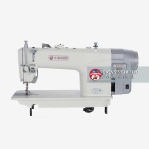 MAQUINA RECTA CON MOTOR DIRECTO 141G-20