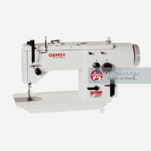 gemsy mantenimiento y reparación de maquinas de coser