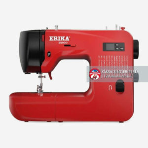 venta Maquinas de Coser Peru