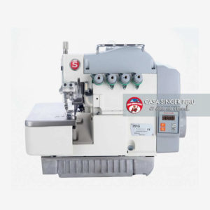 REMALLADORA 4 HILOS CON MOTOR DIRECTO 351G-251M-35