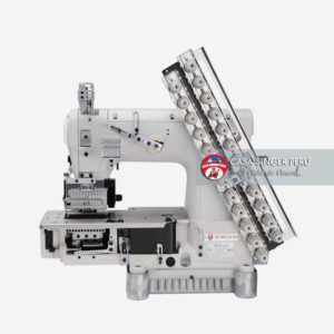 MAQUINA ELASTIQUERA 841D