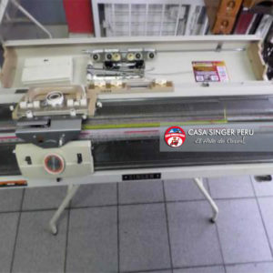 maquinas tejedoras lima peru