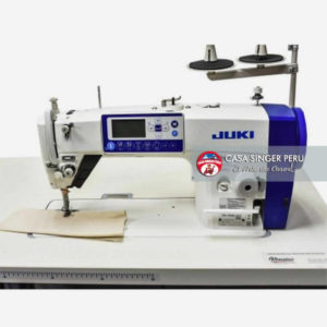 maquinas de coser juki