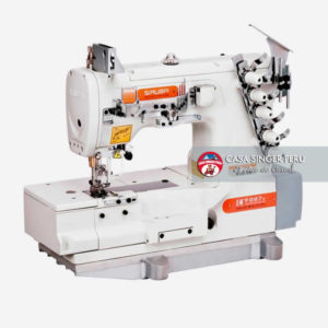 maquinas industrial de coser siruba