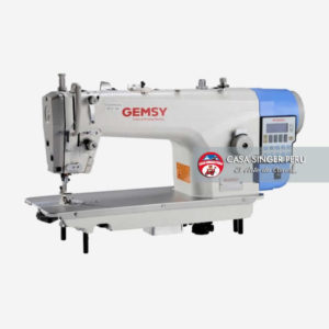 Maquinas de Coser de Gemsy