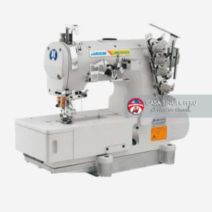 maquinas remalladoras industriales