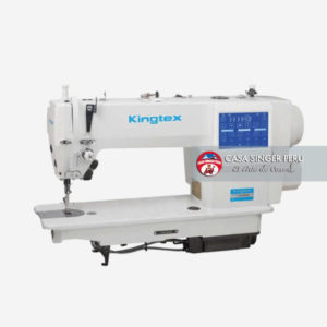 Mantenimiento de Maquinas de Coser