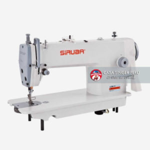 maquinas de coser emancipación siruba