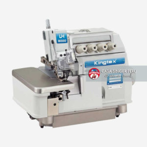 maquinas kingtex peru