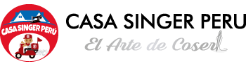 Maquinas Singer Perú, Servicio Técnico de Maquinas de Coser, Maquinas Singer 316