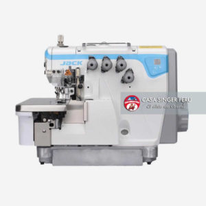 máquina de coser jack