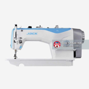 maquinas jack de coser peru