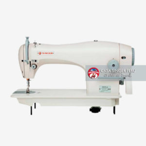 MÁQUINA RECTA 191D-70