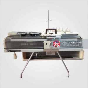 Maquinas Tejedoras lima