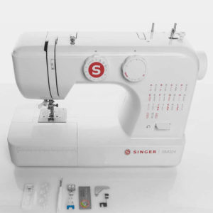 Máquinas de coser singer