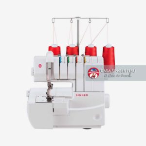 cover stich14T970C singer peru