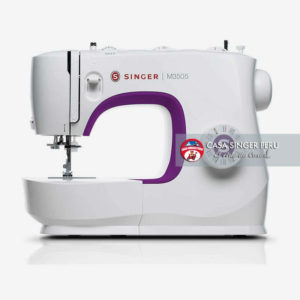 maquinas de singer-M3505