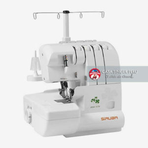 Overlock HSO-747D