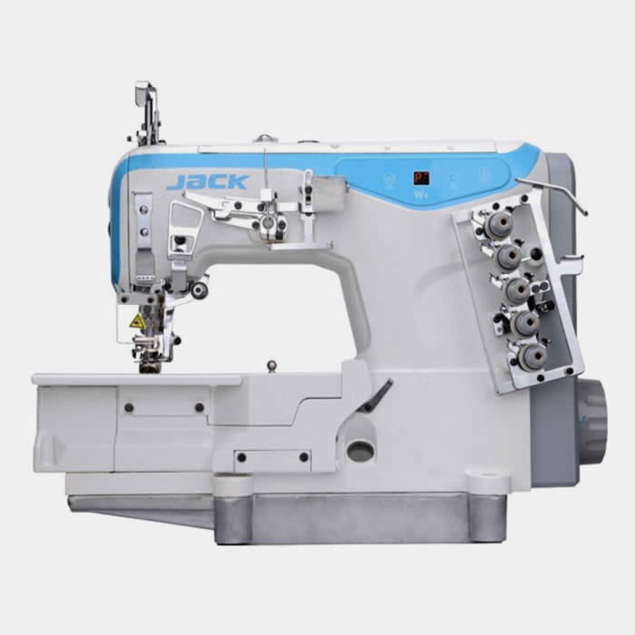 Maquinas singer de coser Jack