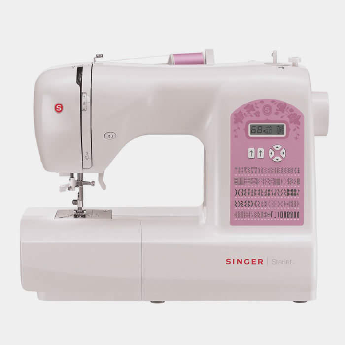 Venta de Maquinas de Coser singer