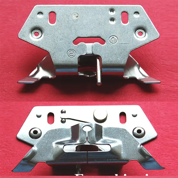 ccesorios de piezas de repuesto