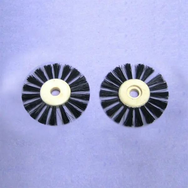 Aguja de Calibre Mediano